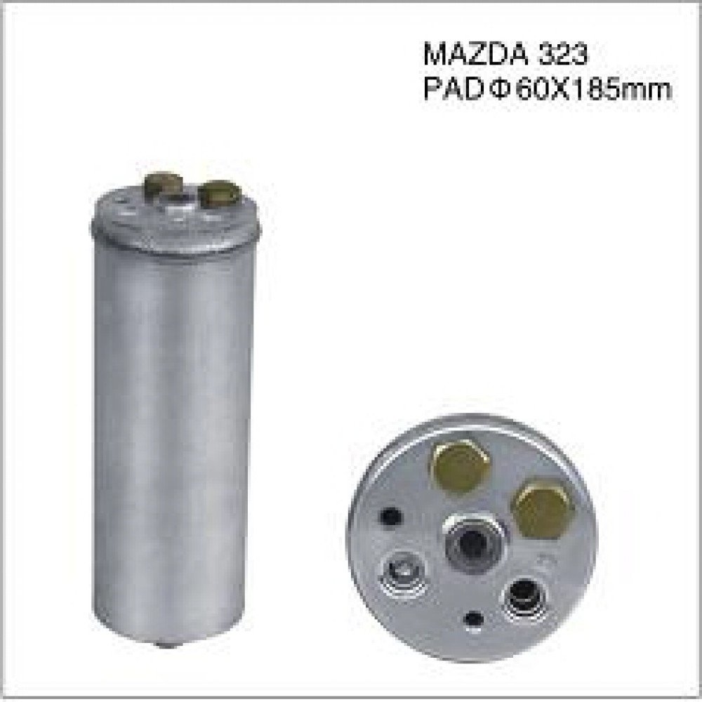 HF6009 MAZDA 323-626 DRİER