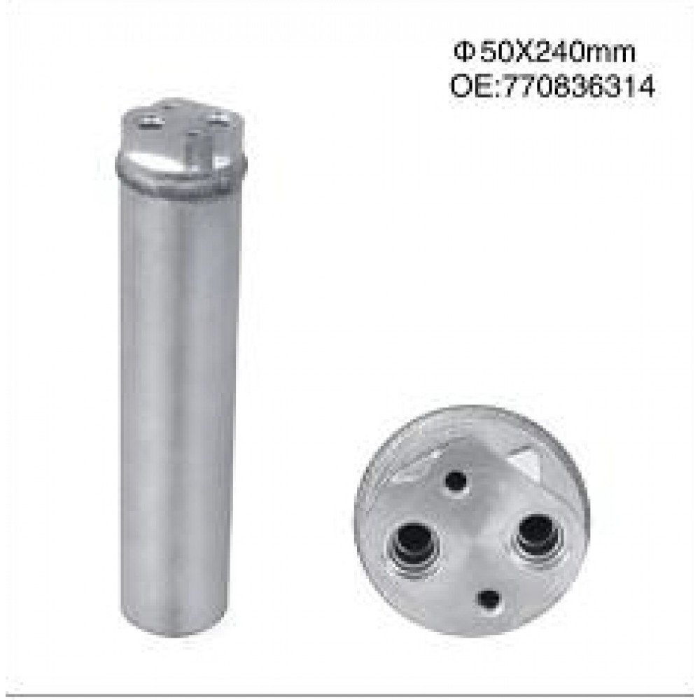 HF-6089 RENAULT CLİO EM DRİER