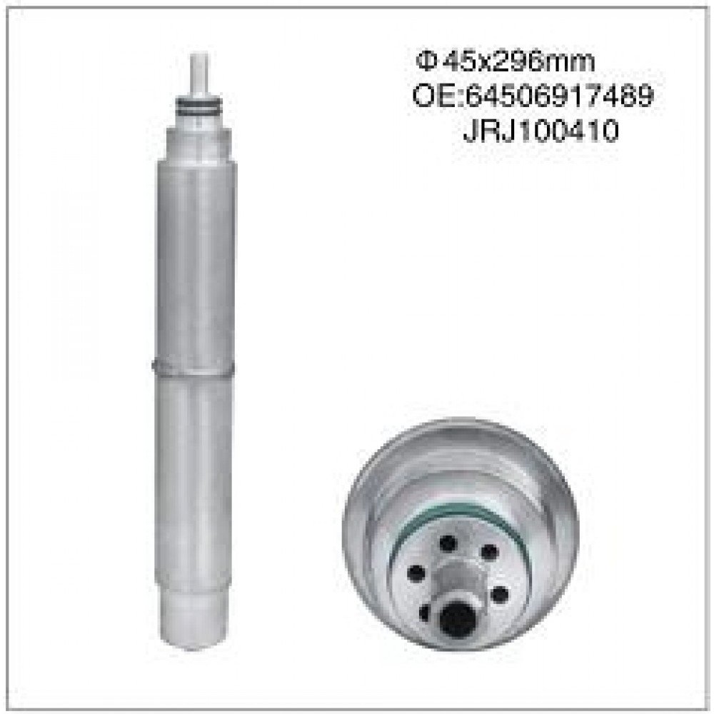 HF-6119 PEUGEOT 307 407 DRİER