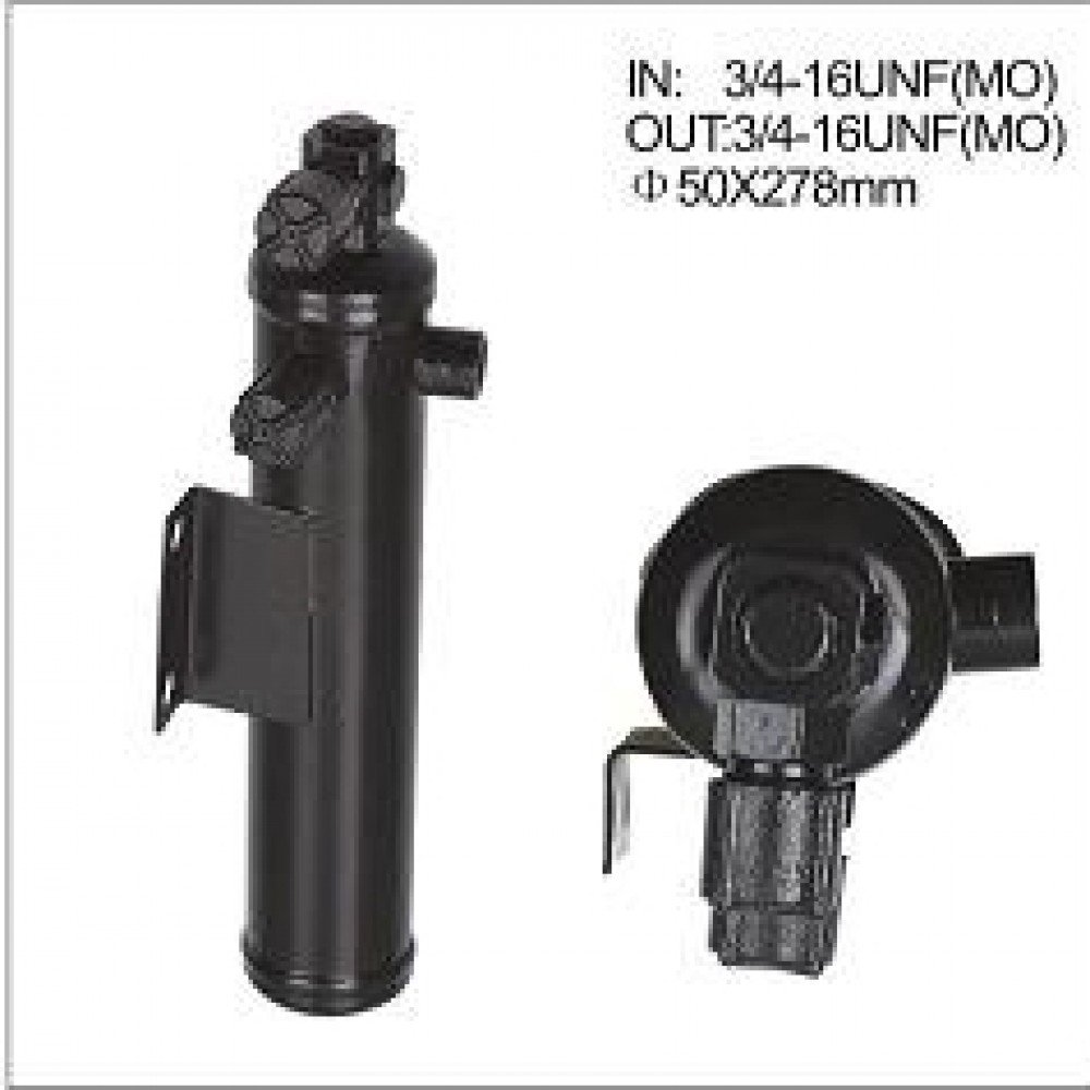 HF6753 MERCEDES AXOR DRİER