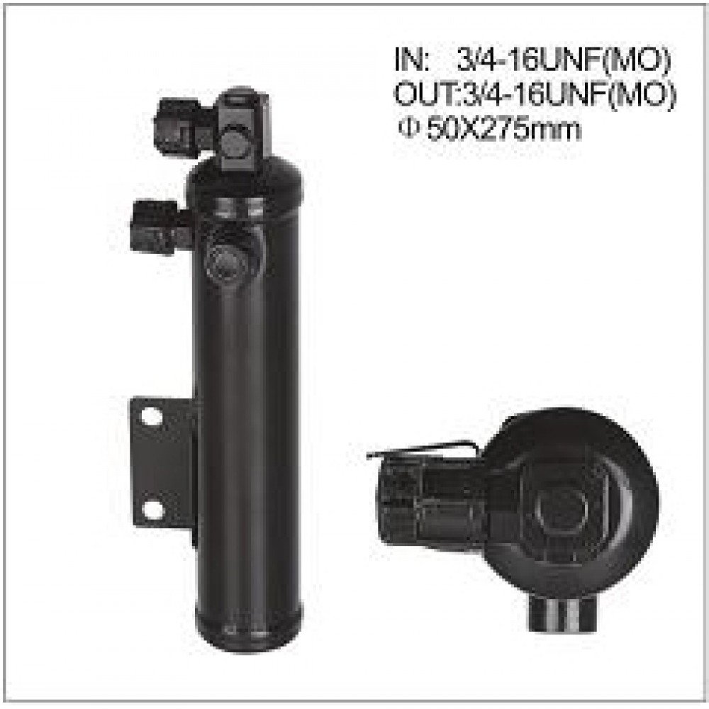 HF6755 MERCEDES AXTROS DRİER