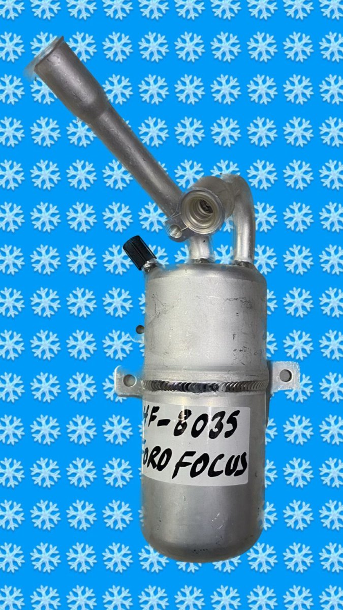 HF8035 FORD FOCUS DRİER