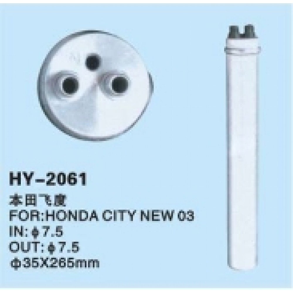 HY2061 HONDA CIVIC YM. 2008--- DRİER FİLİTRE