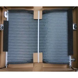 86015 92110-3S401 92110-VJ200 NİSSAN NAVARA CONDENSER