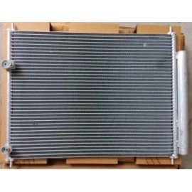 86035 TOYOTA COROLLA 4D4 CONDENSER 08
