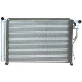 86061 HYUNDAİ ACCENT CONDENSER 11/05