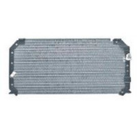 86197 TOYOTA COROLLA 22 MM AE 101 93/97 CONDANSER
