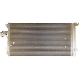 CH-4962 PORCHE TUAREK Q7 CONDENSER 09/02--- OE# 4L0260401A 95557311100 7L0820411C 7L0820411D Size: 716*387*16