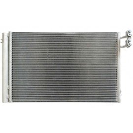 CH-4967 BMW 1 E 87 (04-) , BMW 3 E 90 (05-) ,BMW X1 E 84 (09-) CONDANSER