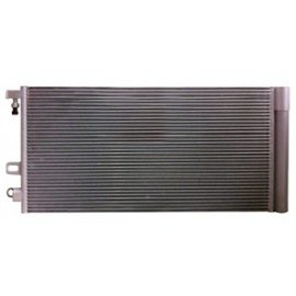 CH-5333 RENAULT FLUENCE CONDENSER 11/08 OE# 921000006R Size: 693*354*16