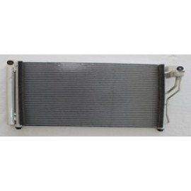 CH-5361 HYUNDAİ ACCENT 1.5 DIESEL CONDANSER