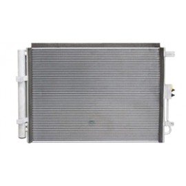 CH-5427 HYUNDAİ İ30 CONDENSER 2/2012