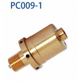 PC009-1 SANDEN TİP İĞNESİ KISA TAZYİK SİBOPU