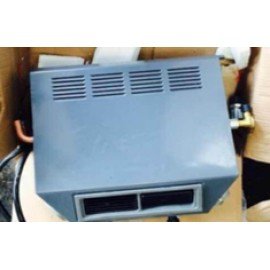 BJL-406 SICAK SOĞUK EVAPARATÖR