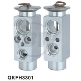 QKFH3301 MERCEDES EXPASİON