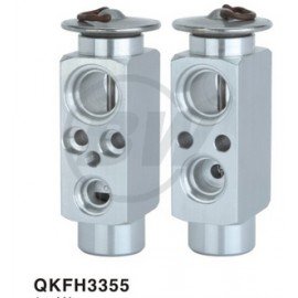 QKFH3355 PORSCHE,MERCEDES DAR DELİK EXPASİON