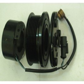 1210024 810027 FS10 FORD CONNECT / FORD FOCUS BENZİNLİ KASNAK SETİ