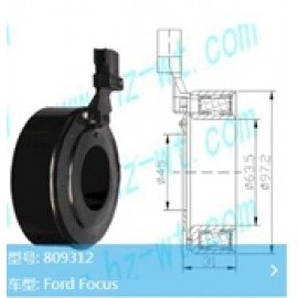 809312 FORD FOCUS KÜÇÜK BOBİN