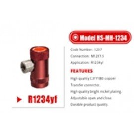 YL-7800 1234K GAZ BASMA VANASI