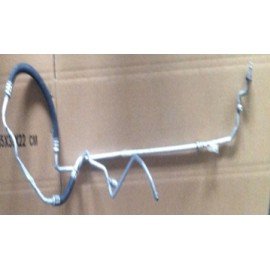 6W159 A-5 RENAULT CLİO KLİMA HORTUMU