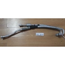 KCL-002 OPEL VECTRA B ÇATALLI KLİMA HORTUMU