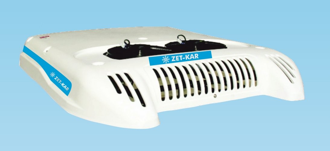 FT800 MONOBLOK TAVAN KLİMASI