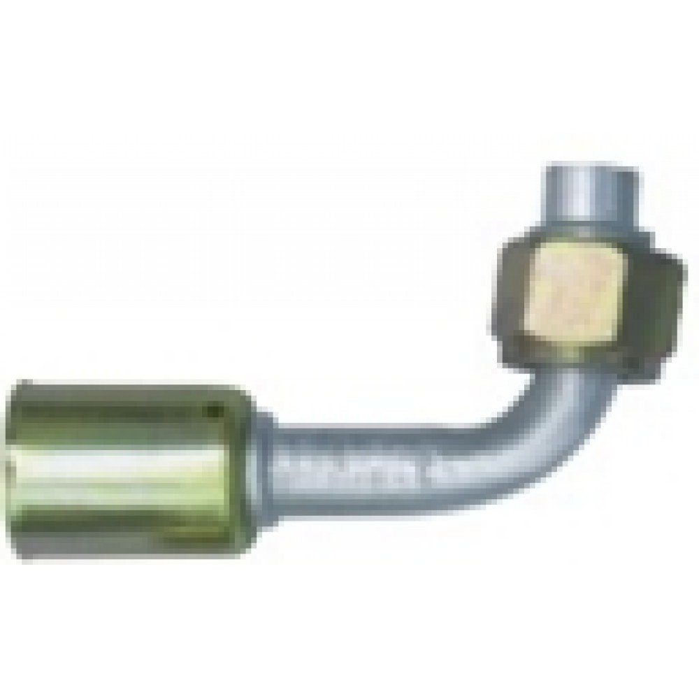 2109 ALEMİNYUM REKOR 13/32 10MM