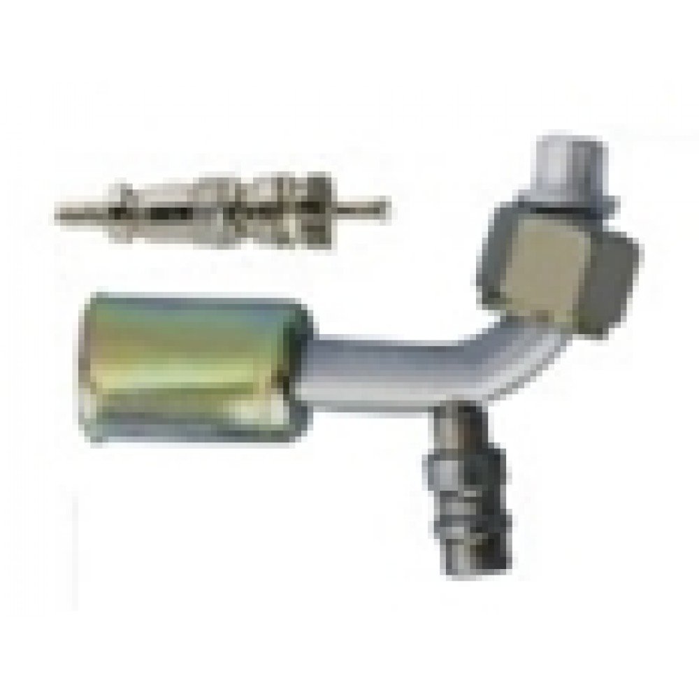 2409A ALEMİNYUM PORTLU REKOR 13/32 10MM