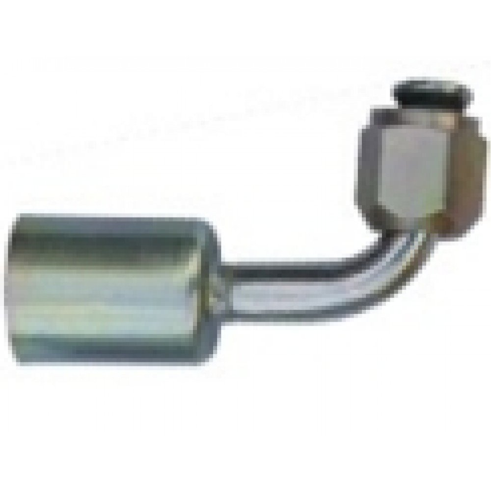 FT3124 METAL HAVŞALI REKOR 1/2 13MM