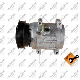 32710G CHEVROLET CAPTIVA KLİMA KOMPRESÖRÜ