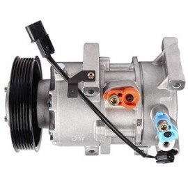 97701-1R100 HYUNDAİ ACCENT BLUE DİZEL KİA RİO III KLİMA KOMPRESÖRÜ