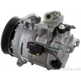 DCP11012 JAGUAR MERCEDES KLİMA KOMPRESÖRÜ