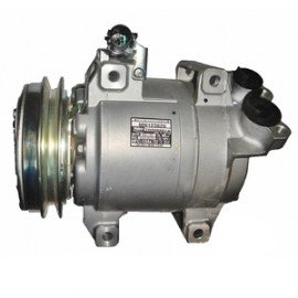 ZET-KAR 281123 DKS 1PK MITSUBISHI PAJERO L200 KLİMA KOMPRESÖRÜ