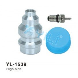 YL-1539 OPEL BASINÇ SİBOP