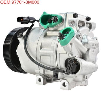 97701-3M000 HYUNDAI GENESİS 119MM 6PK