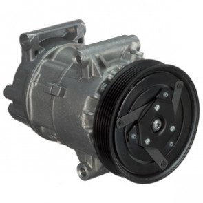 TSP0155930 TSP0155831 NISSAN ALMERA RENAULT MEGANE 2 KLİMA KOMPRESÖRÜ