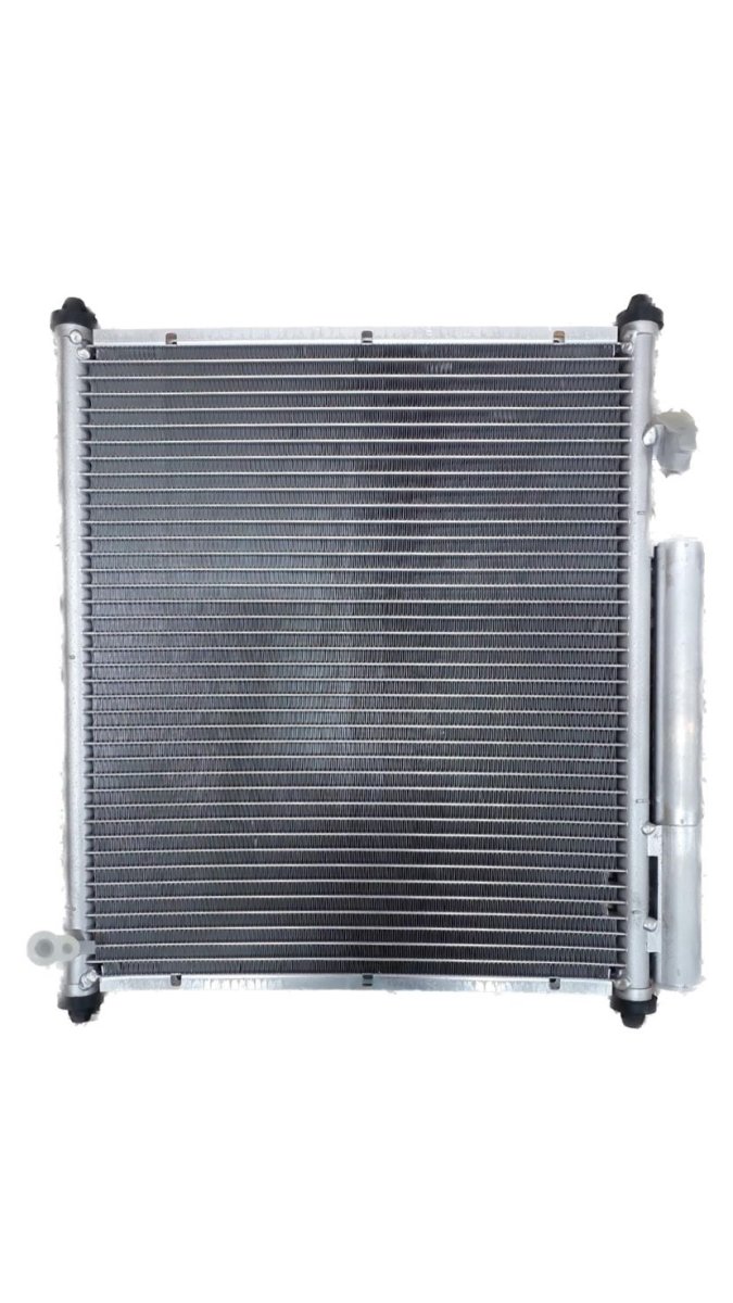 CX-1119 HONDA CONDENSER