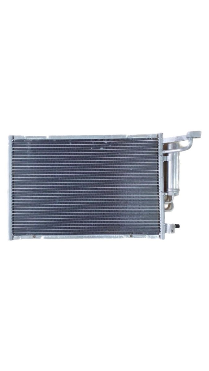 CX-8014ZY-16 FORD FİESTA 1,25/1,4 CONDENSER