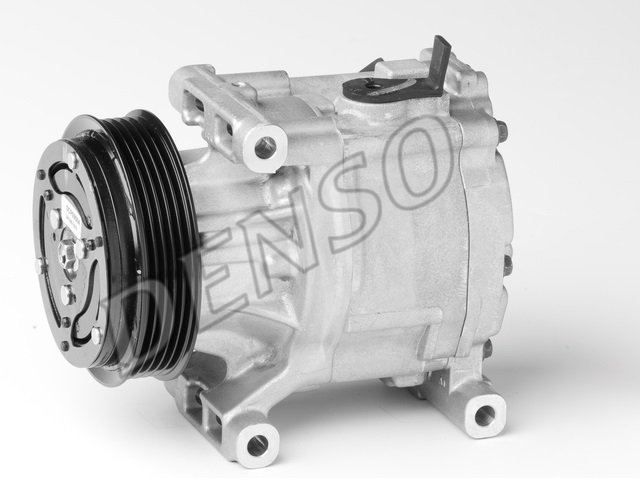 DCP09004 ALBEA SIENA DOBLO PUNTO KOMPRESÖR