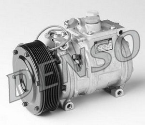 DCP99517 JOHNDEERE TRAKTÖR KOMPRESÖR (OEM: 437100-5080)