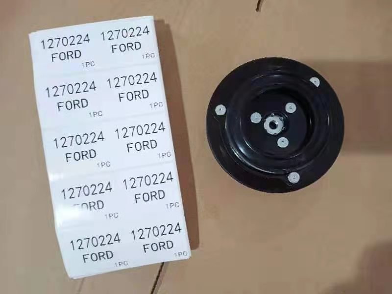 1270224 FORD PLEYT