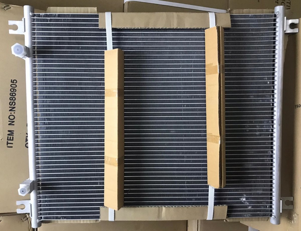 86905 HİTACHİ CONDANSER