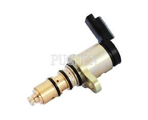 PC008-18 SANDEN 7C161302F/7C16 PEUGEOT 407 CITROEN C5 VALF