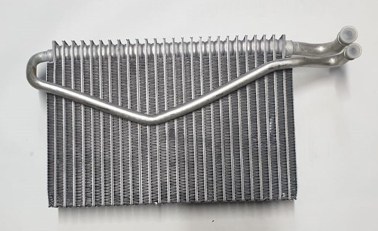 ZSB001 MERCEDES ACTROS EVAPARATÖR