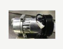 ST753633 7H15 8PK 24V RENAULT TIR KOMPRESÖR