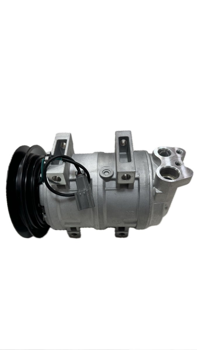 ST280401 DKS15C 1PK HİTACHİ KOMPRESÖR