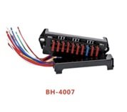 BH-4007 KOMATSU PC120-5 SİGORTA KUTUSU