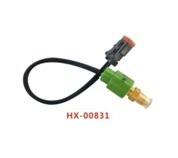 HX-00831 CATERPİLLER MÜŞÜR