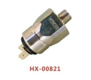 HX-00821 BASINÇ MÜŞÜRÜ 660404