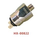 HX-00822 BASINÇ MÜŞÜRÜ 660804